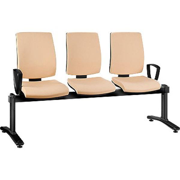 صندلی انتظار WF460P-4 چهار نفره داتیس